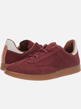 New Cole Haan Men's GrandPro Turf Sneaker